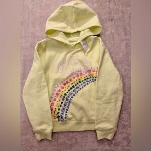 GAP Kids Sweatshirt -Large (NWT)